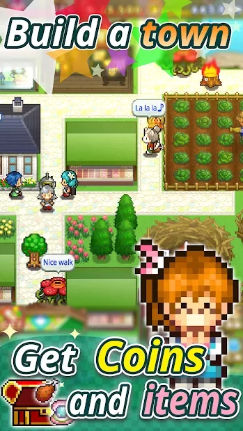 Quest Town Saga 1.3.4