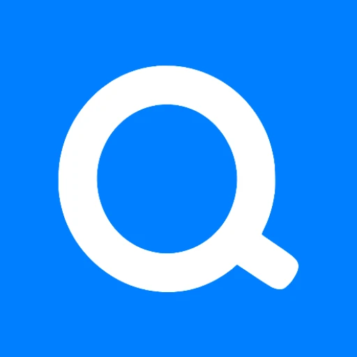 Quick Search TV Browser