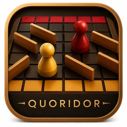 Quoridor