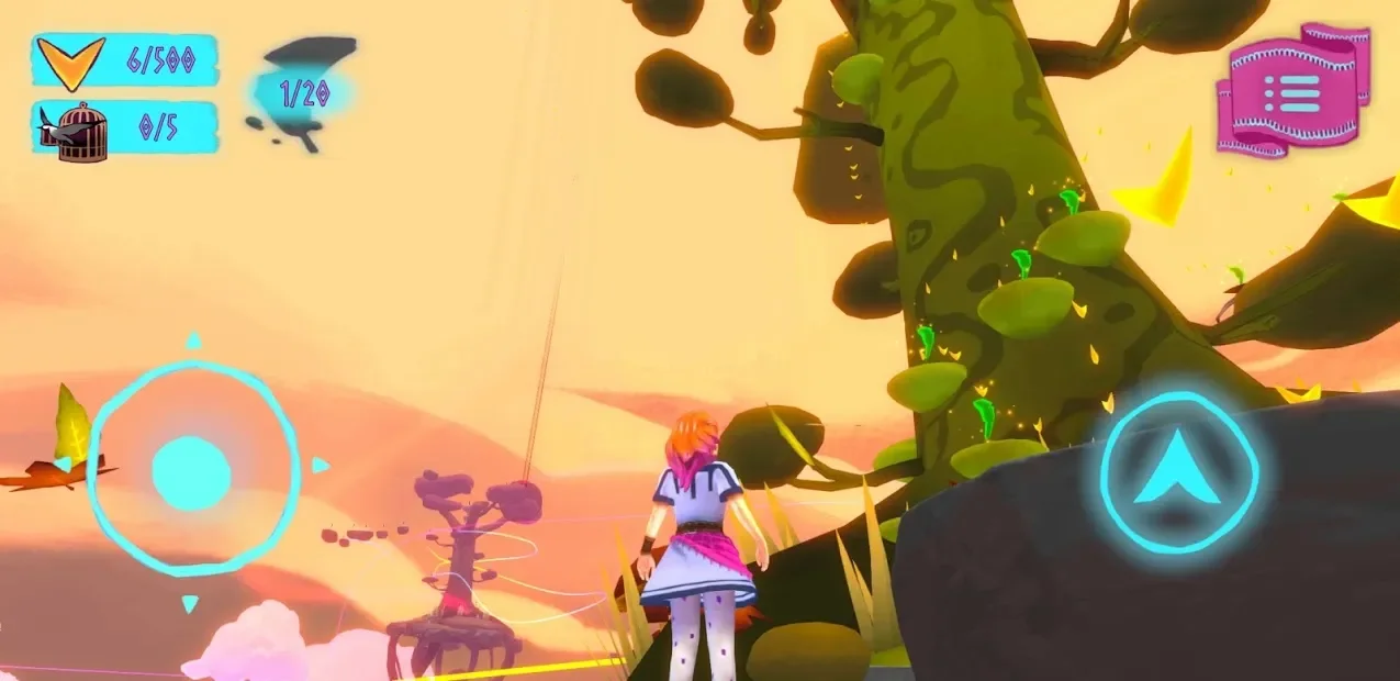 Raanaa - Sjamanjenta 1.2