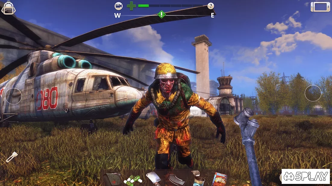 Radiation City 1.0.2