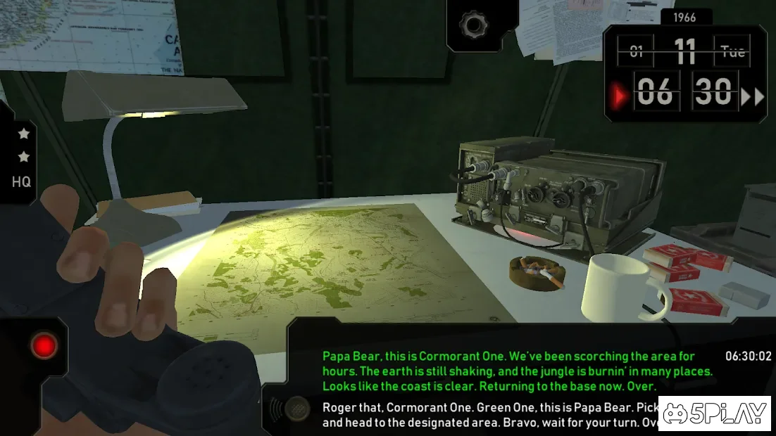 Radio Commander 1.426