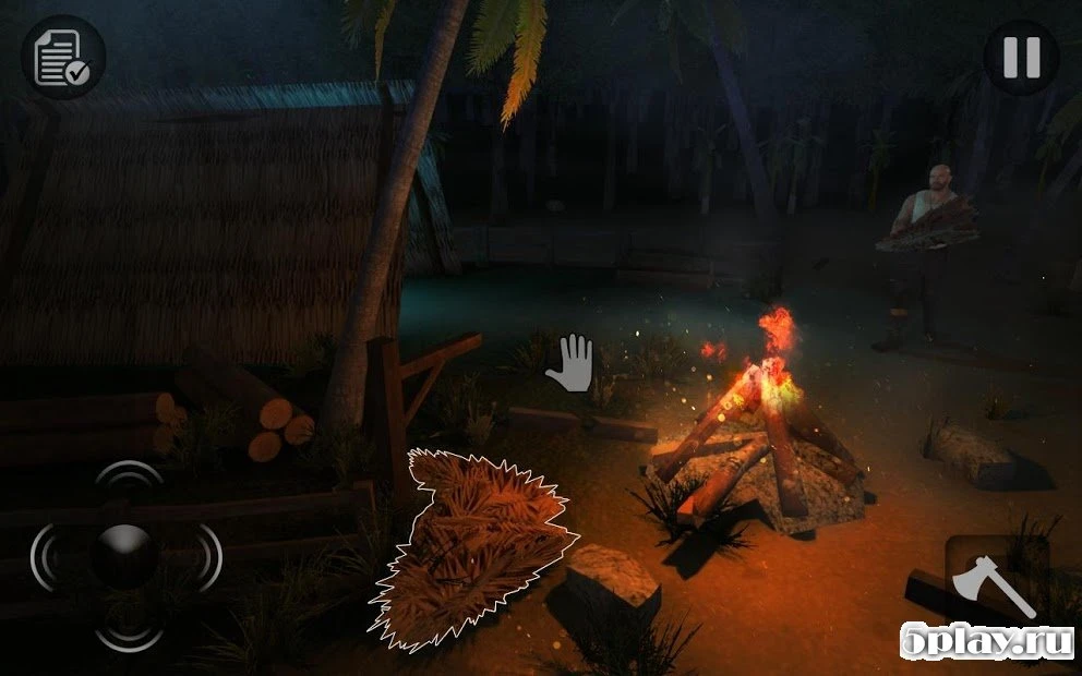 Raft Survival Forest 1.1.3