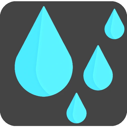Rain Gauge App & Dark Sky Tech