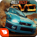 Rally Racer EVO