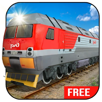 Real Indian Train Sim 2018: Free Simulator