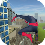 Real Spider Gangster City