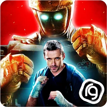 Real Steel HD
