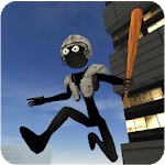 Real Stickman Crime 2