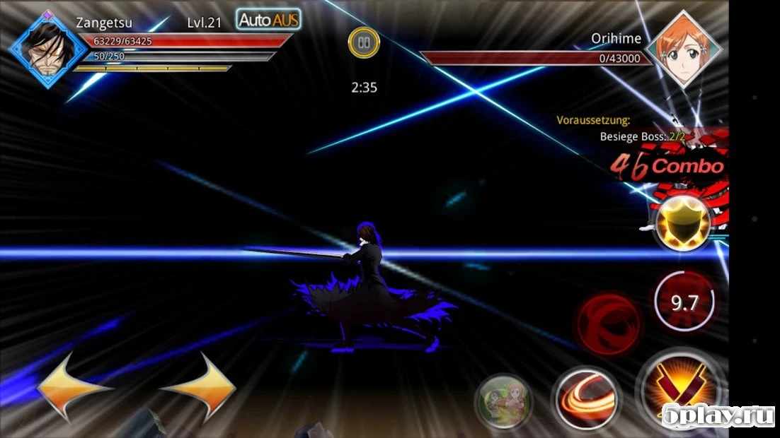 Reapers of the Darkness 1.0.0