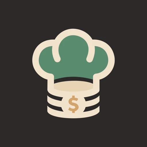RecipeCostPro: Food Costing