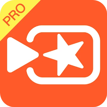 Редагування відео HD VivaVideo PRO