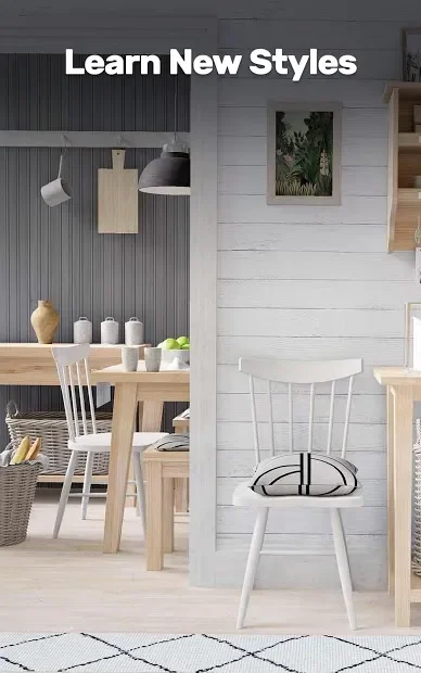 Redecor - Home Design Game 1.1.57