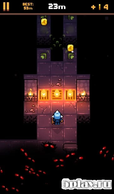 Redungeon 4.65