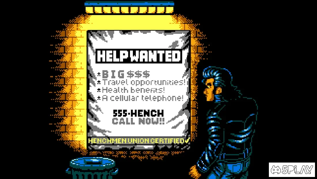 Retro City Rampage DX 1.0.7