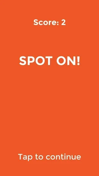 RGB Infinite Guessing Design Game: Guess the color 1.0