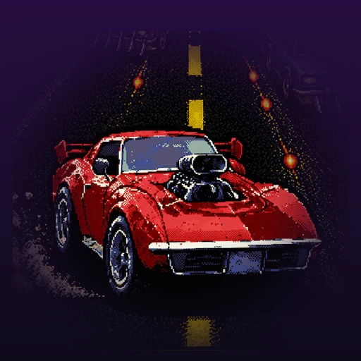 Road Rage Overdrive