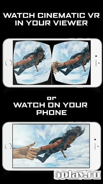 Robert Rodriguez’s THE LIMIT for Android 1.3