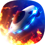 Rocket X - galactic war