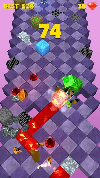 Roll Adventure 1.0.0.4