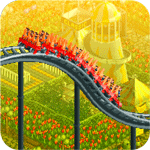 RollerCoaster Tycoon Classic