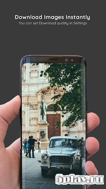 Rome Wallpapers PRO 4K Italy Backgrounds v1