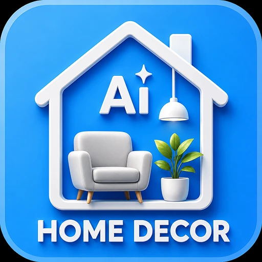 Room Design AI: Home Decor