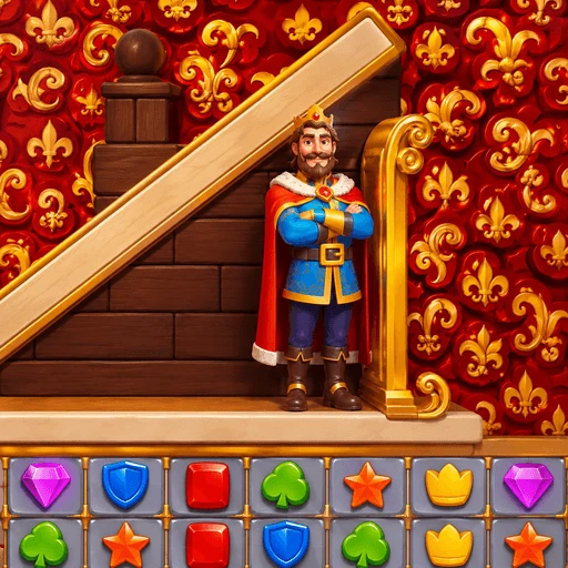 Room Escape Match 6