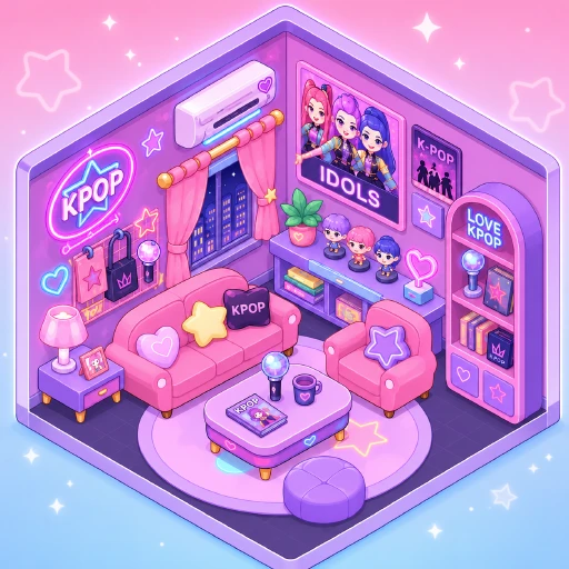 Roomaker: Dream Room Decor