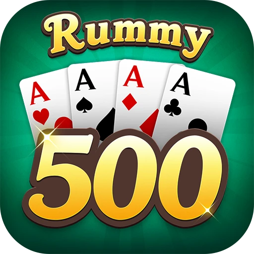Rummy 500