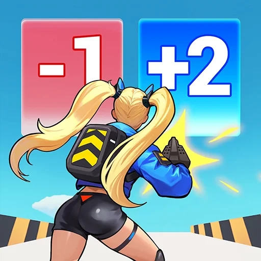Run Goddess