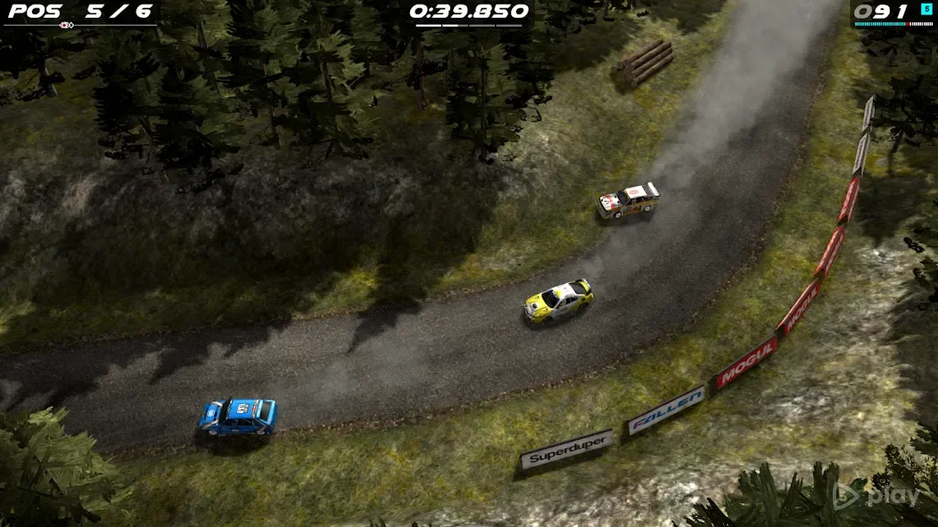 Rush Rally Origins 1.92