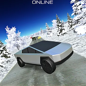 Русский Водила 3: До Криму