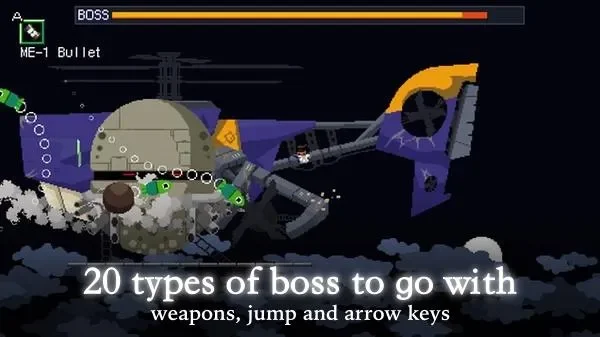 Sacred Stones Mobile 1.0.4