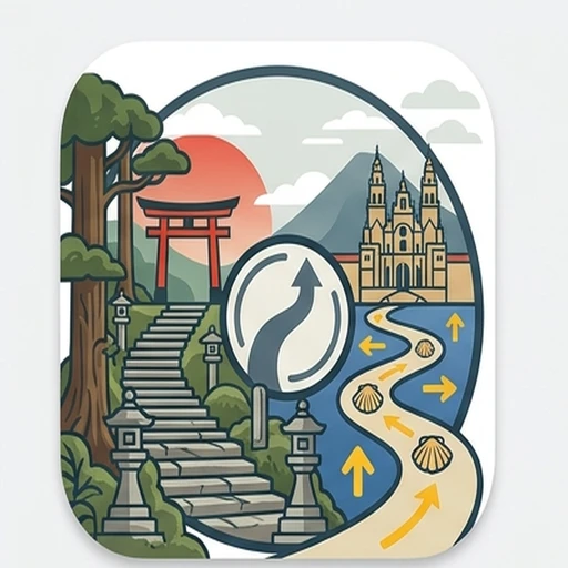Sacred Trails