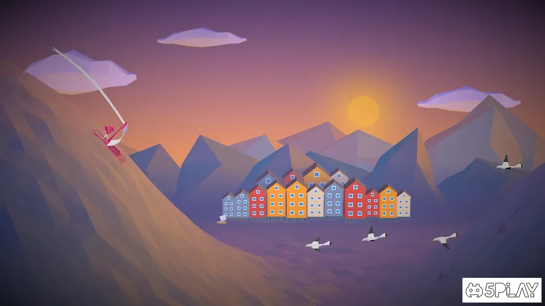 Saily Seas: Чудесный и динамичный мир моря 1.0.4