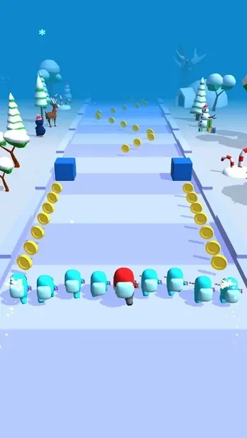 Самозванец бой 3D 1.0.3