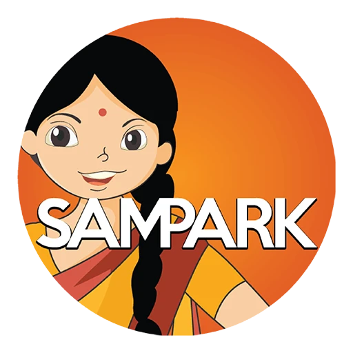 Sampark AI Smart Shala
