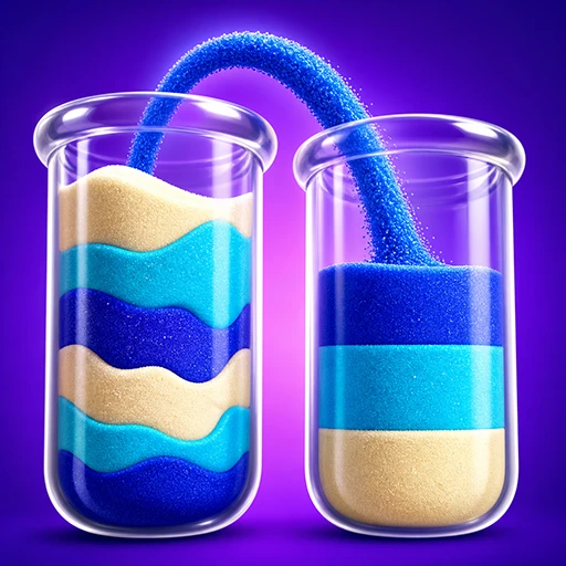 Sand Around