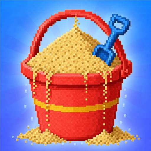 Sand Fill: Block Puzzle