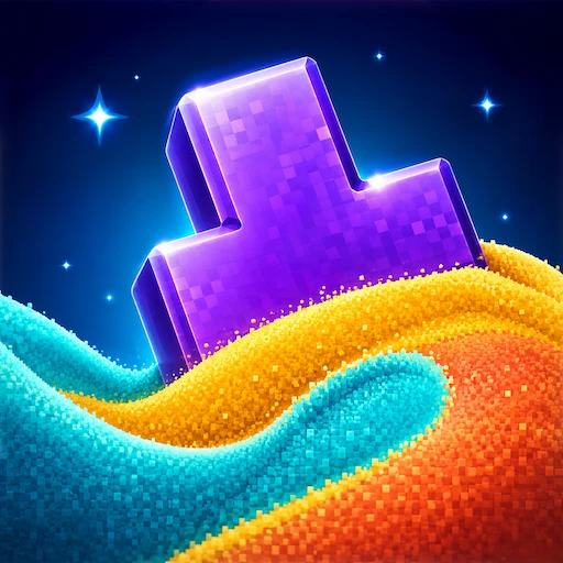 Sand Master Game