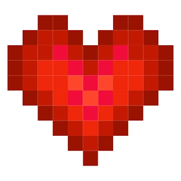 Sandbox - Розмальовки за номерами