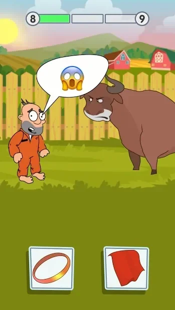 Save the Bro! - сделай правильный выбор 0.1.28