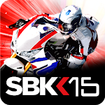 SBK15 Official Mobile Game