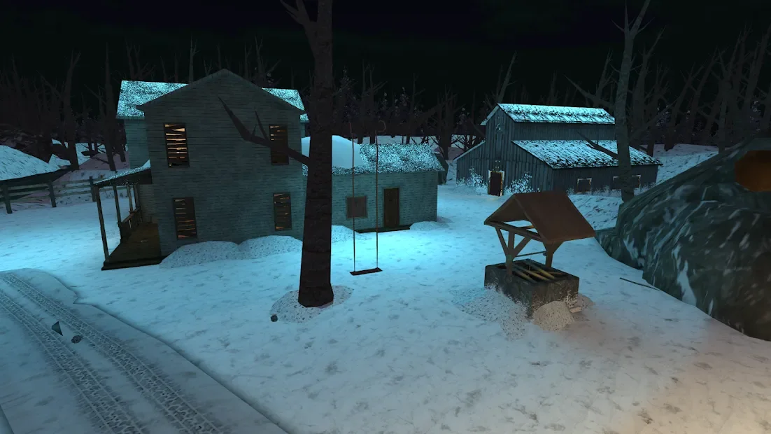 Scary Doll:Horror in the House 1.4.1