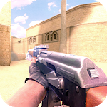 Лічильник стрільби FPS