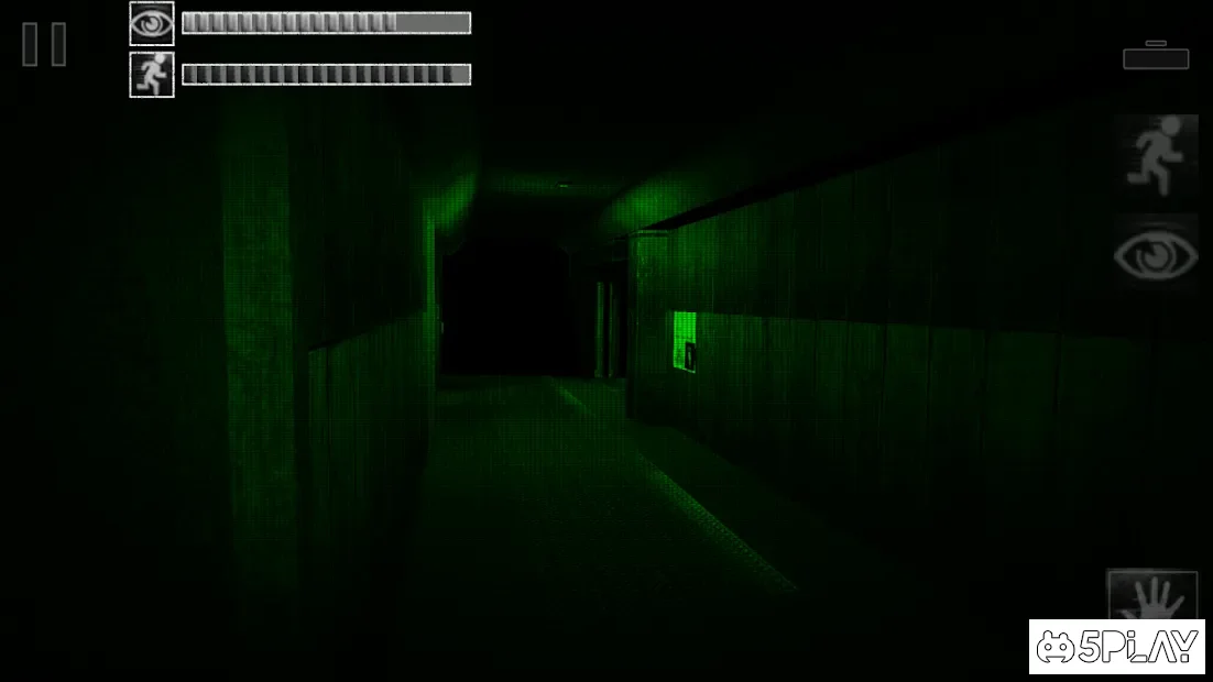 SCP - Containment Breach Mobile 1.0.6