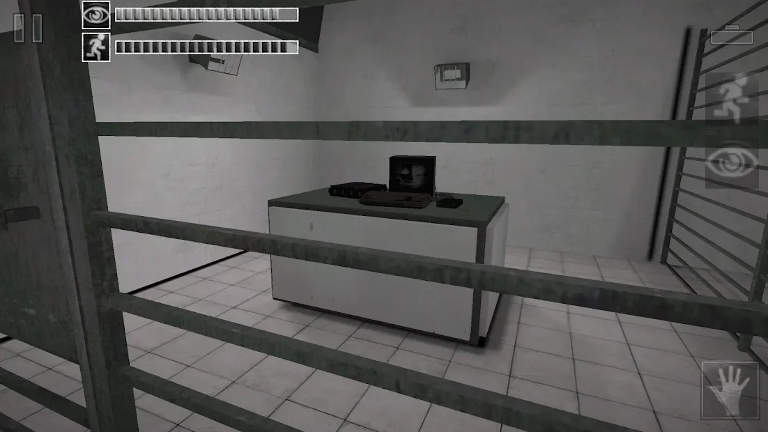 SCP - Containment Breach Mobile 1.1.8