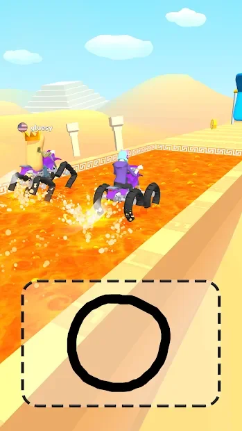 Scribble Rider! 1.960