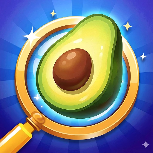 Search It - Hidden Objects